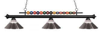 3 Light Billiard (276|170MB-RBN)