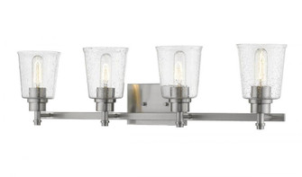 4 Light Vanity (276|464-4V-BN)
