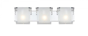 3 Light Vanity (276|169-3V)