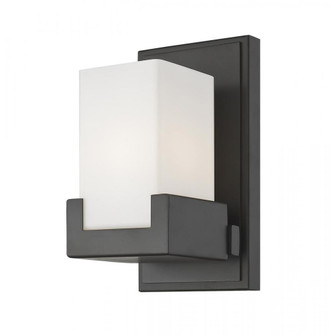 1 Light Wall Sconce (276|1920-1S-BRZ-LED)