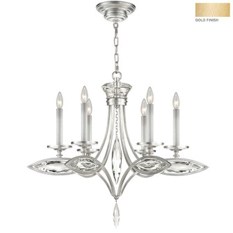 Marquise 29.25''W Round Chandelier (97|843540-22ST)