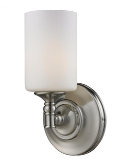1 Light Wall Sconce (276|2102-1S)