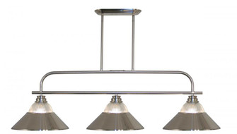 3 Light Billiard (276|437-3BN-RBN)
