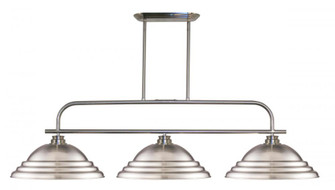 3 Light Billiard (276|437-3BN-SBN)