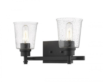 2 Light Vanity (276|464-2V-MB)
