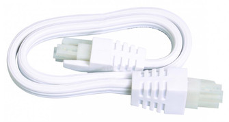 Noble Pro 2 & Koren 48in Interconnect Cord (White) (1|XLCC48WH)