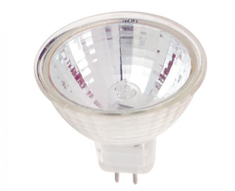 20 Watt; Halogen; MR11; FTD/C; 2000 Average rated hours; Sub Miniature 2 Pin base; 12 Volt (27|S1950)