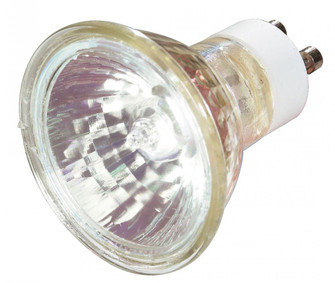 35 Watt; Halogen; MR16; 2000 Average rated hours; 290 Lumens; GU10 base; 120 Volt; Carded (27|S3501)