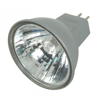 35 Watt; Halogen; MR11; FTH; 3000 Average rated hours; Bi Pin GZ4 base; 12 Volt (27|S4172)