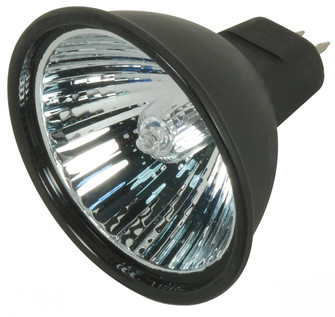 20 Watt; Halogen; MR16; BAB; 3000 Average rated hours; Miniature 2 Pin Round base; 12 Volt (27|S4178)