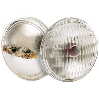 2.35 Watt sealed beam; PAR36; 100 Average rated hours; Screw Terminal base; 4.7 Volt (27|S4336)