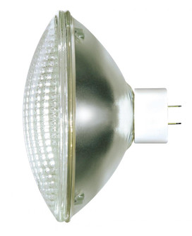 500 Watt sealed beam; PAR64; 2000 Average rated hours; 6500 Lumens; Mogul End Prong base; 120 Volt (27|S4349)