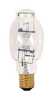 250 Watt; Metal Halide HID; Mogul base; BT28; Clear; 65 CRI; 4000K (27|S4831)