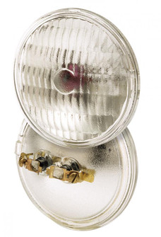 300 Watt sealed beam; PAR56; 2000 Average rated hours; 3850 Lumens; Mogul End Prong base; 120 Volt (27|S4963)
