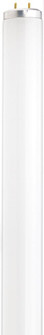 20 Watt; T12; Shatter Proof Fluorescent; 4100K Cool White; 62 CRI; Medium Bi Pin base (27|S6579)