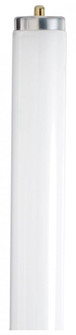 39 Watt; T12; Fluorescent; 4200K Cool White; 62 CRI; Single Pin base (27|S6660)