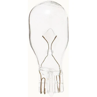 18 Watt miniature; T5; 10000 Average rated hours; 250 Lumens; Mini Wedge base; 12 Volt (27|S6978)