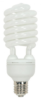 85 Watt; T5 Compact Fluorescent; 5000K; 85 CRI; Medium base; 120 Volt (27|S7399)