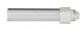 9 Watt LED PL 4-Pin; 3000K; 1050 Lumens; G24q base; 50000 Average rated hours; 120 Deg. Beam Angle (27|S29850)