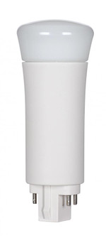 9 Watt LED PL 4-Pin; 5000K; 1100 Lumens; G24q base; 50000 Average rated hours; 120 Deg. Beam Angle; (27|S29861)
