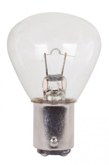 24 Watt miniature; RP11; 200 Average rated hours; DC Bay base; 6.2 Volt (27|S7041)