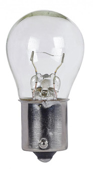 3 Watt miniature; S8; 20 Average rated hours; Bayonet Single Contact Base; 5 Volt (27|S7071)