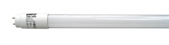 13 Watt T8 LED; Medium bi-pin base; 3000K; 50000 Hours; 1800 Lumens; Type A/B; Ballast Dependant or (27|S8890)