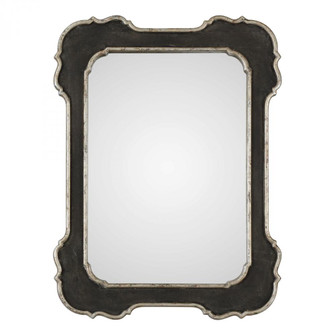 Uttermost Bellano Aged Black Mirror (85|09386)