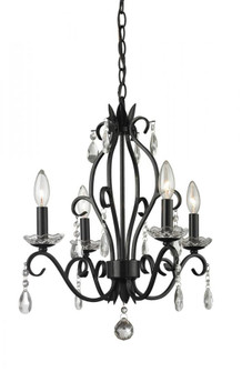 4 Light Chandelier (276|425MB)