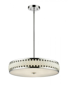 7 Light Chandelier (276|2008-23CH-LED)