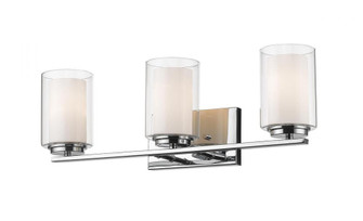 3 Light Vanity (276|426-3V-CH)