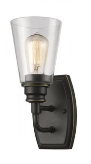 1 Light Wall Sconce (276|428-1S-OB)