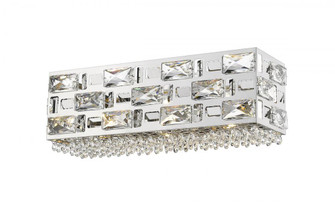 3 Light Vanity (276|912-3V-CH)