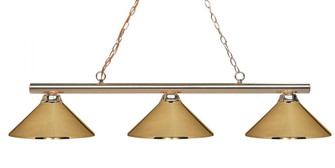 3 Light Billiard (276|155-3PB-MPB)