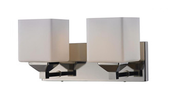 2 Light Vanity (276|2105-2V)