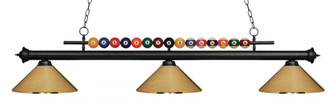 3 Light Billiard (276|170MB-MPB)