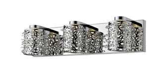 3 Light Vanity (276|906-3V-LED)