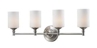 4 Light Vanity (276|2102-4V)
