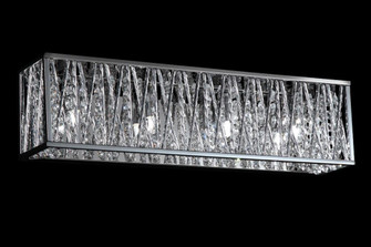 4 Light Vanity (276|872CH-4V)