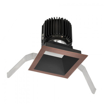 VOLTA 4IN dweLED SQ TRIM 35K NFL (16|R4SD2T-N835-CB)