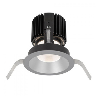 Volta Round Shallow Regressed Trim with LED Light Engine (16|R4RD1T-F840-HZ)