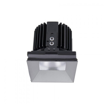 Volta Square Shallow Regressed Invisible Trim with LED Light Engine (16|R4SD1L-F930-HZ)