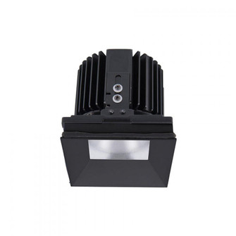 Volta Square Shallow Regressed Invisible Trim with LED Light Engine (16|R4SD1L-S827-BK)