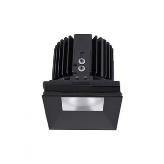 Volta Square Shallow Regressed Invisible Trim with LED Light Engine (16|R4SD1L-S840-BK)