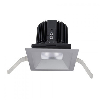 Volta Square Shallow Regressed Trim with LED Light Engine (16|R4SD1T-F840-HZ)