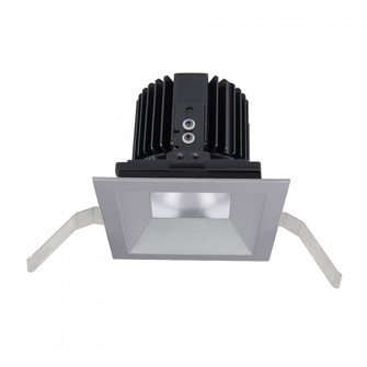 VOLTA 4IN dweLED SQ SHLW TRIM 40K NFL (16|R4SD1T-N840-HZ)
