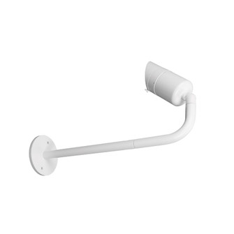 SIGN LIGHTING SINGLE LIGHT 120V 4000K WT (16|WP-LED514-40-AWT)