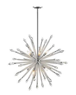 10 Light Chandelier (276|4002-10)