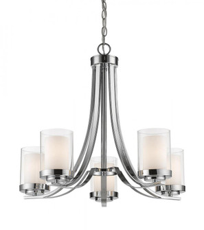 5 Light Chandelier (276|426-5-CH)