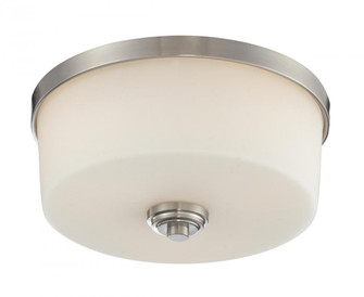 3 Light Flush Mount (276|226F3)